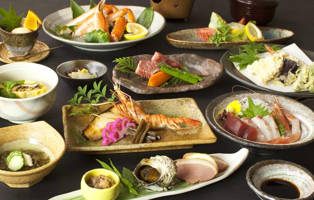 Yusho Kami (Hyogo) Exterior foto