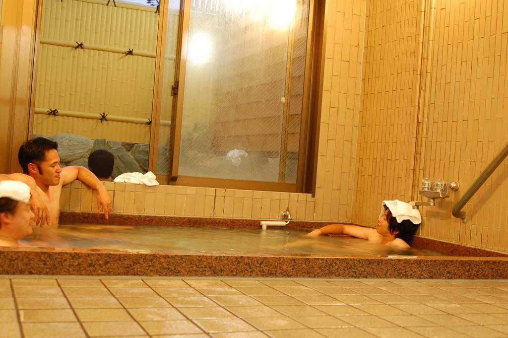 Yusho Kami (Hyogo) Exterior foto