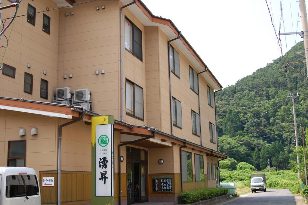 Yusho Kami (Hyogo) Exterior foto