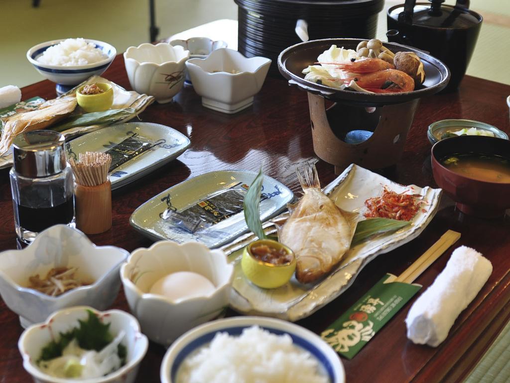 Yusho Kami (Hyogo) Exterior foto