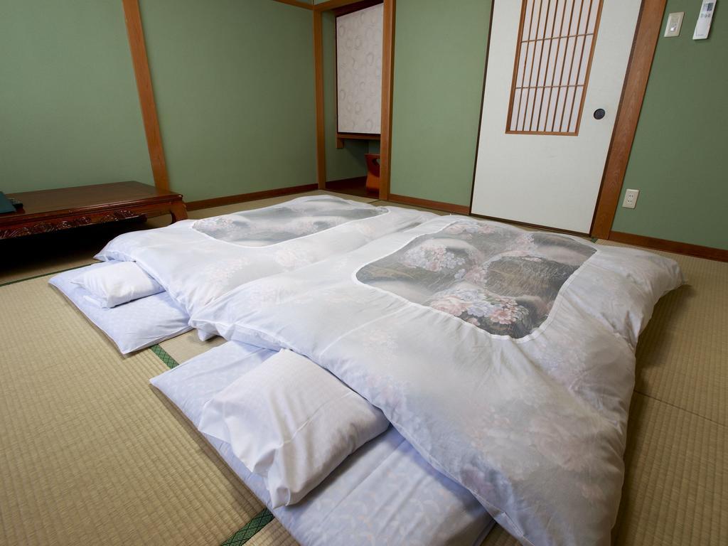 Yusho Kami (Hyogo) Quarto foto