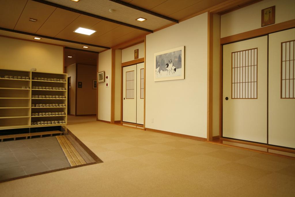 Yusho Kami (Hyogo) Exterior foto
